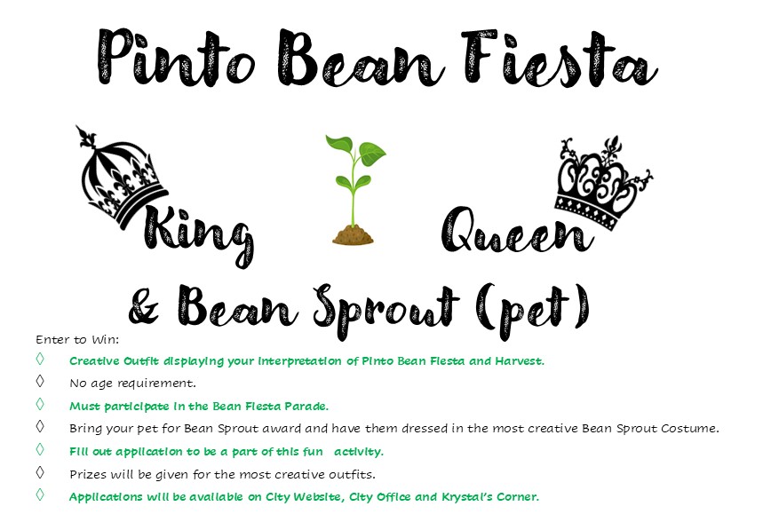 King Queen Bean Sprout image
